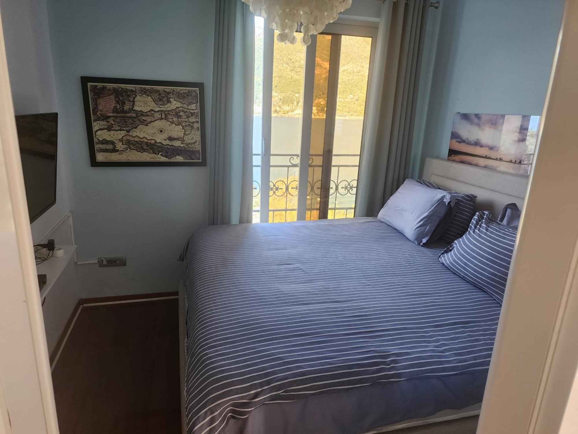 Apartment Galina 蒂瓦特 外观 照片